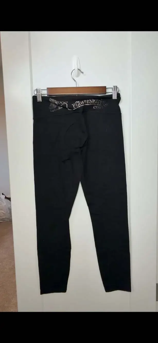 lululemon athletica lululemon high